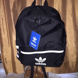 adidas youth base backpack
